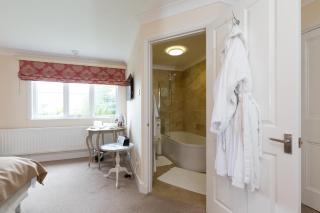Whitethorn Bed and Breakfast - Congleton - 1