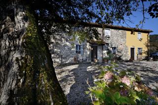 La Chiusuraccia - Barberino di Mugello - 7