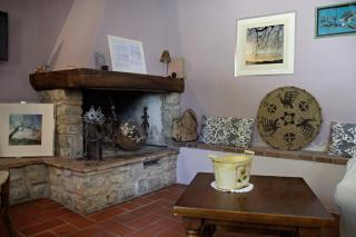 La Chiusuraccia - Barberino di Mugello - 1