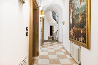 Charles Bridge Palace - Praga - 5