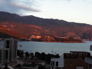 Seaview Paradise Apartment - Budva - 2