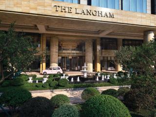 The Langham, Hefei - 2
