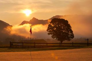 Golf- und Sporthotel Moarhof - Walchsee - 7