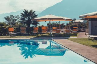 Hotel Tobler - Ascona - 9