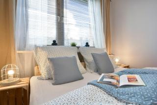 Apartament Dzień dobry - 1