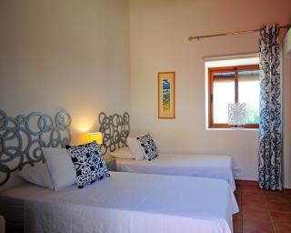 La Fuente Retreat - Lecrin - 7