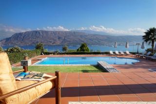 Villa Thealassa - Kounoupidhianá - 8