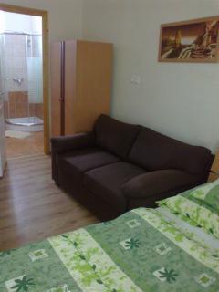Szalay Vendégház - Hegykő - 2