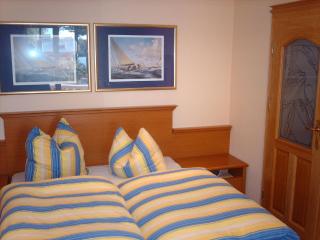 Yacht- , und Reisemobilhafen "Historisches Fährhaus" Wendenschloss - Berlim - 6