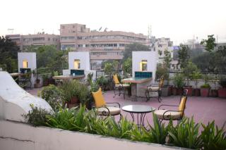 Atithi Guest House - Jaipur - 9