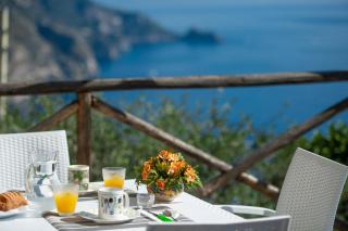 Casa Punta Paradiso - Praiano - 9