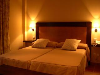 Hotel Rural El Jardin de la Hilaria - Valsain - 7
