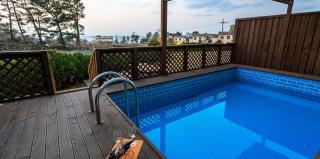 White dream Pension - Jeju - 1