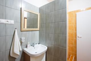 Penzión Žemberovce - 2