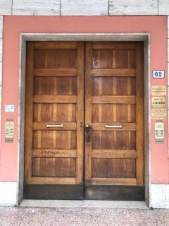 B&B ATTICO GALLIERA - Bolonia - 6