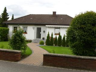 Ferienwohnung Gieseking - Porta Westfalica - 0