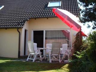 Ferienhaus Beiderbeck - Haffkrug - 6