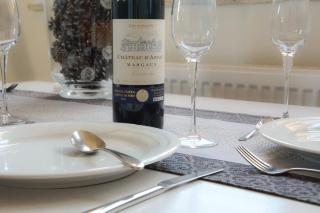 Apartment No. 121 - Rottweil - 5