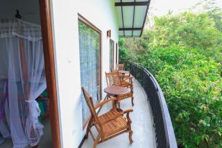 Sea Waves rooms and apartment - Unawatuna - 1