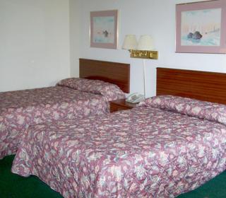 Harbor Inn - Philipsburg - 6