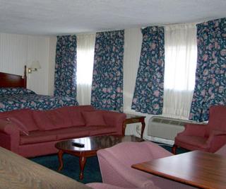 Harbor Inn - Philipsburg - 3
