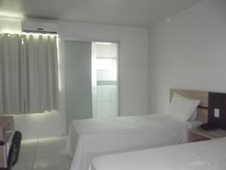 Hotel Estrela Palmas - Palmas - 5