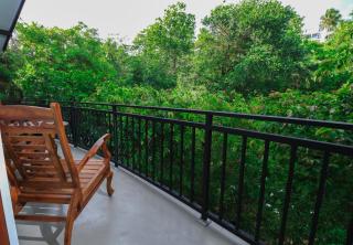 Sea Waves rooms and apartment - Unawatuna - 4