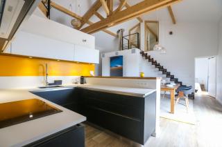 Villa Oceana vue exceptionnelle sur l'océan, haut standing, front de mer. - Ondres - 3