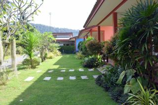 Baan Longhaad - Ko Lanta - 1