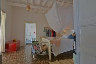casa 3 archi - Alicudi - 4