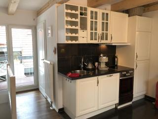 K 11 Appartements - Offenburg - 4