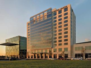 Hotel Arista - Naperville - 3