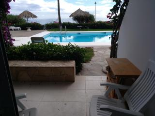 Apartment Sea View Playa del Ingles - Playa del Inglés - 9