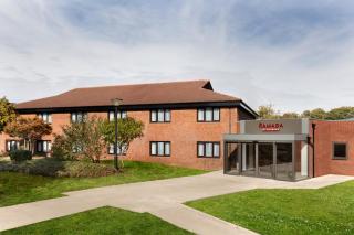 Ramada Bristol West - Easton in Gordano - 0