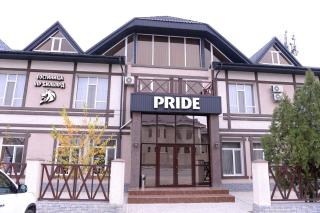 Pride Hotel - Taraz - 0