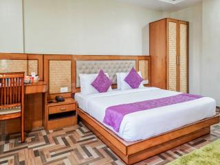 Pemaling Lords Eco Inn Guwahati - Guwahati - 1