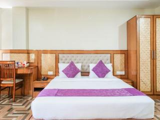 Pemaling Lords Eco Inn Guwahati - Guwahati - 2