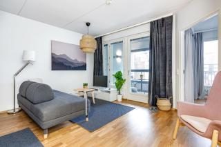 Haave Apartments Tampere - 1