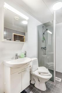 Haave Apartments Tampere - 6