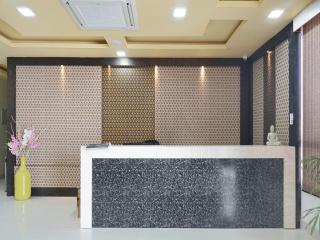 Pemaling Lords Eco Inn Guwahati - Guwahati - 7