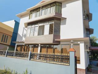 Pemaling Lords Eco Inn Guwahati - Guwahati - 0