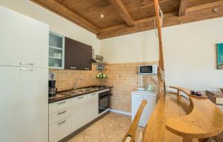 E-M Apartments with Private pool - 4