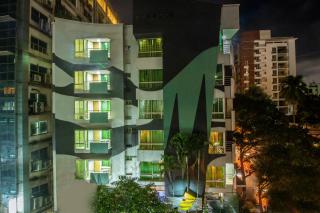Rafflesia Serviced Apartments - Dhaka - 0