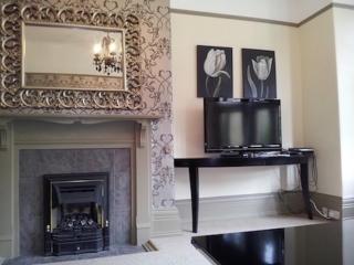 Harrogate Boutique Apartments - Self Contained Apartments - Harrogate - 9