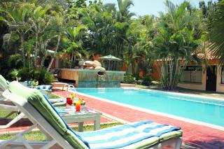 Palmareca Inn-Suites-Studio - Tuxtla Gutiérrez - 9