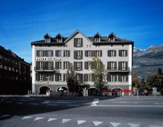 HotelChur.ch - Chur - 2