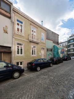 naBaixa Apartments - Oporto - 4