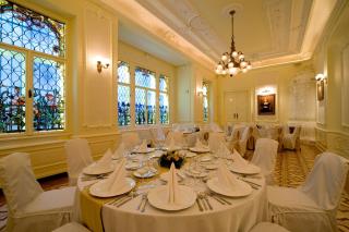 Boutique Hotel Victoria Budapest - Budapest - 4