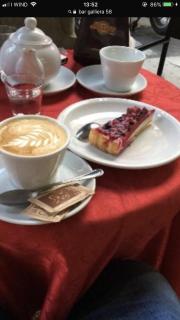 B&B ATTICO GALLIERA - Bolonia - 9