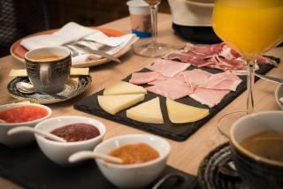 Hotel Rural Sagarlore - 1